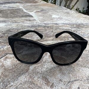 Authentic Chanel Sunglasses (women)